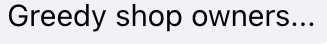 Facebook comment